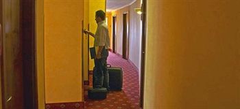 Hotel Quattro Strade ガルバニャーテ・ミラネーゼ エクステリア 写真